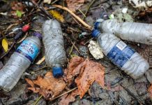 Canadá prohibirá algunos plásticos de un solo uso