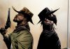 Quentin Tarantino llevaría al crossover Django/Zorro al cine