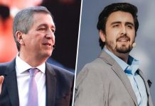 Jorge Vergara cede el ‘trono’ de ‘las Chivas’ a su hijo Amaury
