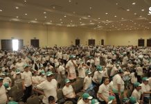 Premia ECOCE a participantes en Eco-Reto 2018-2019