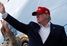 Trump agradece a López Obrador por acuerdo para evitar aplicación de aranceles