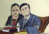 Juez pospone para el 17 de julio sentencia contra el ‘Chapo’ Guzmán