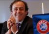Detienen al exfutbolista y expresidente de la UEFA, Michel Platini, por supuesta corrupción en la elección del Mundial de Qatar 2022