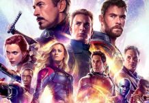 ‘Avengers Endgame’ vuelve a los cines con más y nuevas escenas