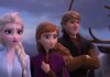 Disney estrena a el primer tráiler de ‘Frozen 2’
