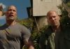 ‘The Rock’ y Statham no se guardan nada en el trailer final de ‘Hobbs & Shaw’