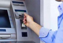 Sspm llama a tomar precauciones en cajeros automáticos