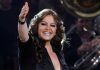 La película basada en la vida de Jenni Rivera ya se encuentra en curso