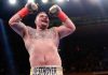 ¡Va por más! Confirman revancha entre Andy Ruiz y Joshua para este año