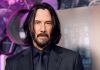 Fans piden que actor Keanu Reeves sea nombrado Persona del Año