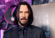 Fans piden que actor Keanu Reeves sea nombrado Persona del Año