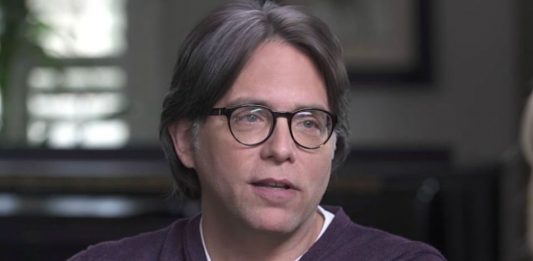 Keith Raniere, líder de Nxivm, es declarado culpable