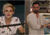 Kristen Stewart y Luis Gerardo Méndez sorprenden en el primer tráiler de Los Ángeles de Charlie