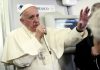 Papa Francisco elogia a México por ser ‘tan acogedor con los migrantes’