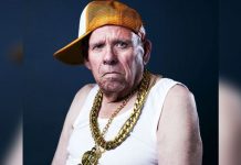 Midorexia, personas de edad madura que actúan como si fueran jóvenes