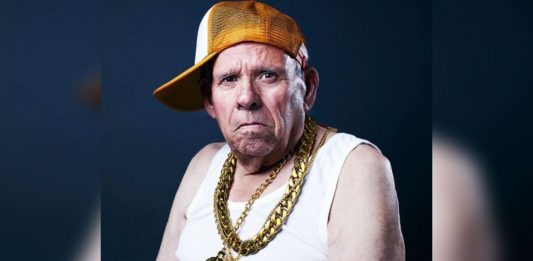 Midorexia, personas de edad madura que actúan como si fueran jóvenes