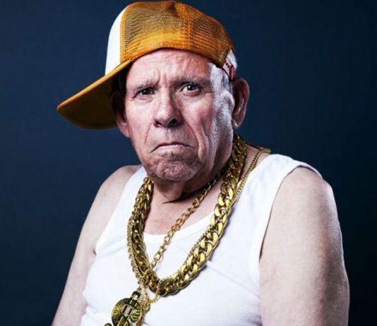 Midorexia, personas de edad madura que actúan como si fueran jóvenes