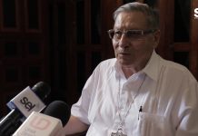 Aplaude Iglesia decisión del Congreso