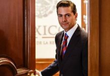 ÚLTIMA HORA: “Por supuesto, mienten”; EPN niega acusaciones por compra-venta de Fertinal