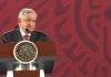 Economía va bien y lo probaré, convoca AMLO a mitin el 1 de julio