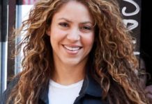 Shakira comparece ante corte española por evasión fiscal