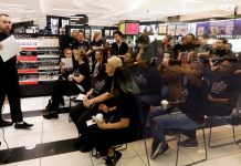 Tiendas Sephora cierran brevemente tras incidente racial en EU