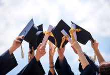 ¿Cuánto cuesta una fiesta de graduación?