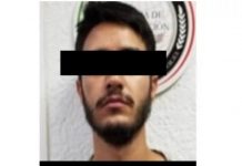 Capturan al hijo de Amado Carrillo, ‘El Señor de los Cielos’, en Sonora