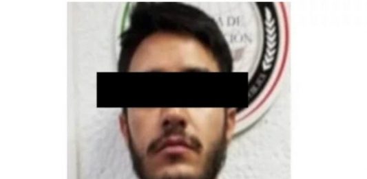 Capturan al hijo de Amado Carrillo, ‘El Señor de los Cielos’, en Sonora