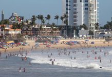 Empieza el Turismo de Verano, De Dónde nos Ves?