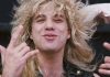 Exbaterista de Guns N’Roses es hospitalizado tras apuñalarse en el estómago