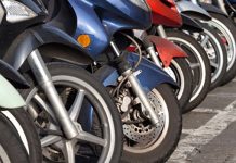 Aplican descuentos en licencias y placas para motos