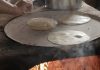 El arte de hacer tortillas hechas a mano