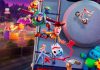 “Toy Story 4” decepciona en taquilla pese a recaudar 118 mdd