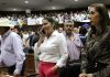 Diputados rechazan el matrimonio igualitario en el Congreso de Sinaloa