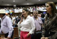 Diputados rechazan el matrimonio igualitario en el Congreso de Sinaloa