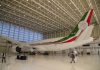 Hay 6 empresas de EUA interesadas en comprar avión presidencial