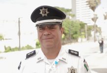 Policía Federal No Será de Segunda en la Guardia Nacional