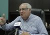 Hay Finanzas Sanas en Mazatlán, Dice Tesorero J. Alarcón