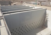 Potabilizadora Miravalles en Operación en Diciembre o Enero del 2020