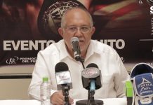 Oficialía “Dique” Burocrático, Dice el Alcalde Benítez