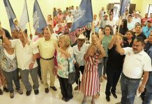 Da inicio la construcción de techos seguros