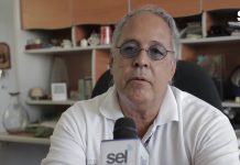 Ya hay actividad ciclónica: Hugo Nordhal