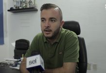 Se está gastando donde no se debería: Óscar Tirado