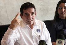 Melesio Cuén Estará Mañana en el Senado de la República