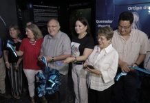 Presenta Acuario Mazatlán dos nuevos atractivos