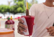 Los mejores Diablitos de Mazatlán