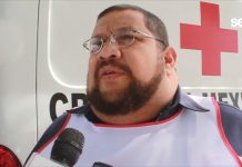 Aumentan Accidentes en Motociclistas: Cruz Roja