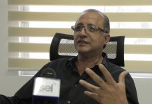 Trabajar Sin Favoritismos, Dice Nuevo Oficial Mayor
