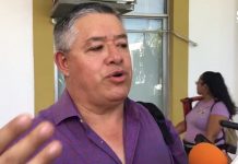 Atlas de Riesgo Obsoleto en Mazatlán: T. Guerra